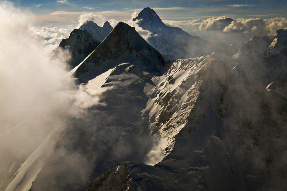 Caption-View-from-the-summit-of-Gashebrum-1-(8080m)_-from-left-to-right-Gasherbrum-3-(7952m),-Broad-Peak-(8047m),-Broad-Peak-Middle-(8016m),-Gasherbrum-2-(8035m)-and-K2-(8611m)-_-Photo-Alex-Gavan