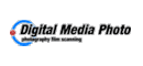 Digital Media Photo Logo