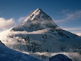Gasherbrum 1 (8068m) Expedition