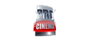 Pro Cinema Logo