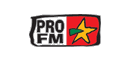 Pro Fm Logo